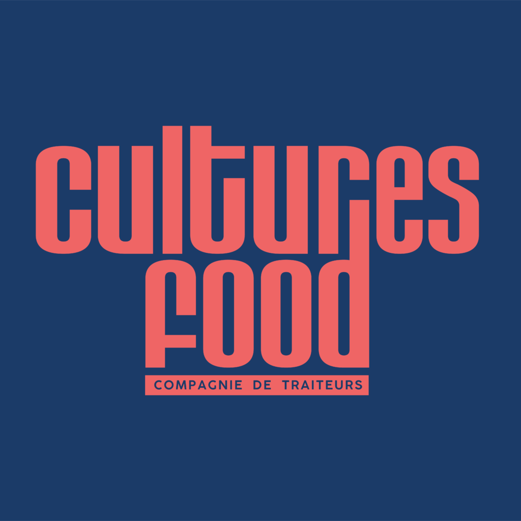 Logo Cultures food