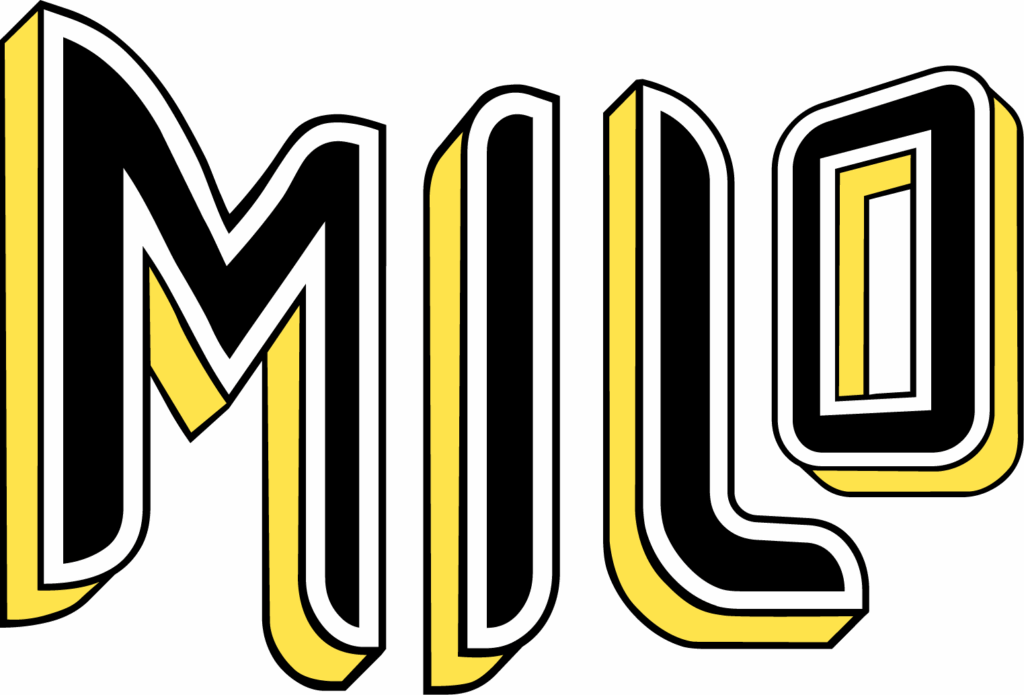 logo milo