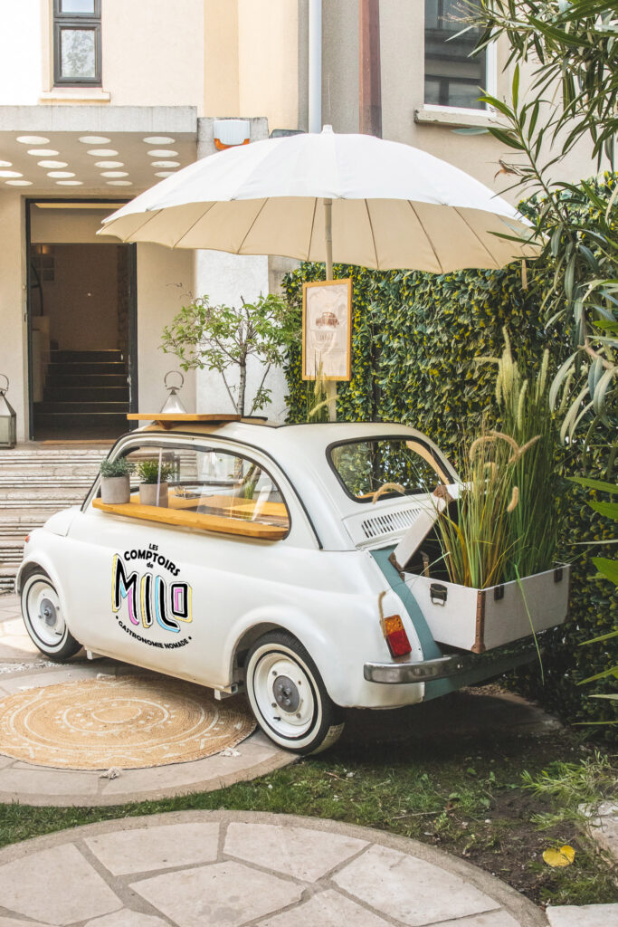 nos réalisations et références