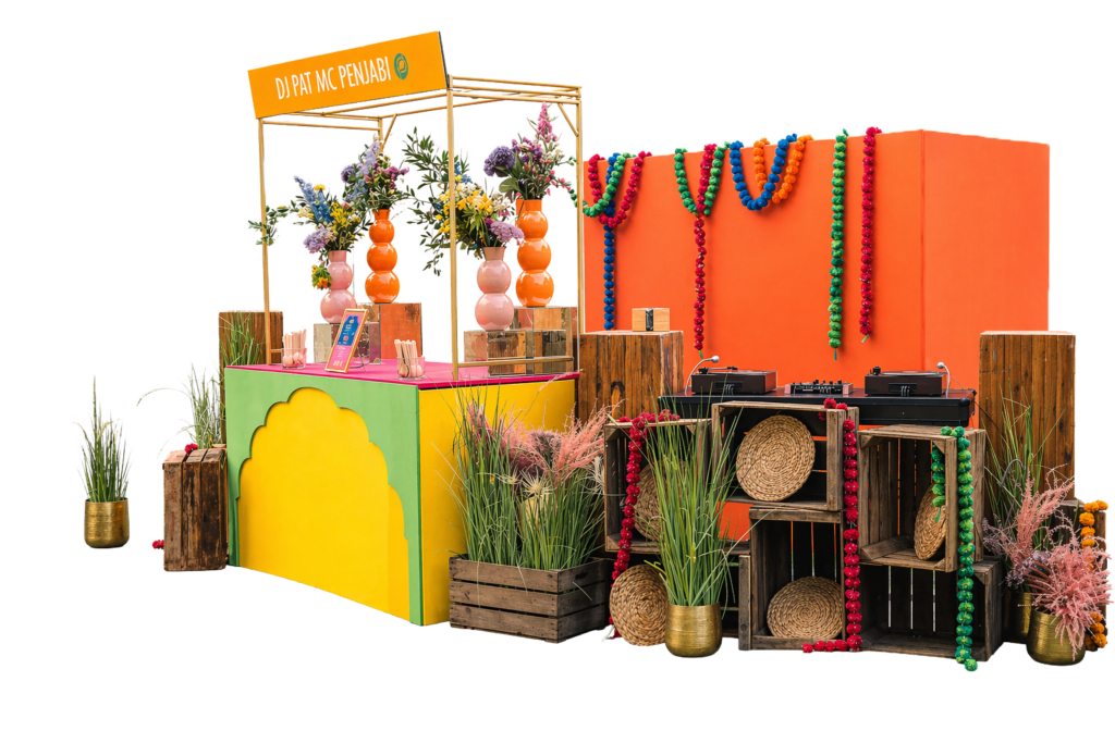 buffet personnalisable comptoirs de milo traiteur