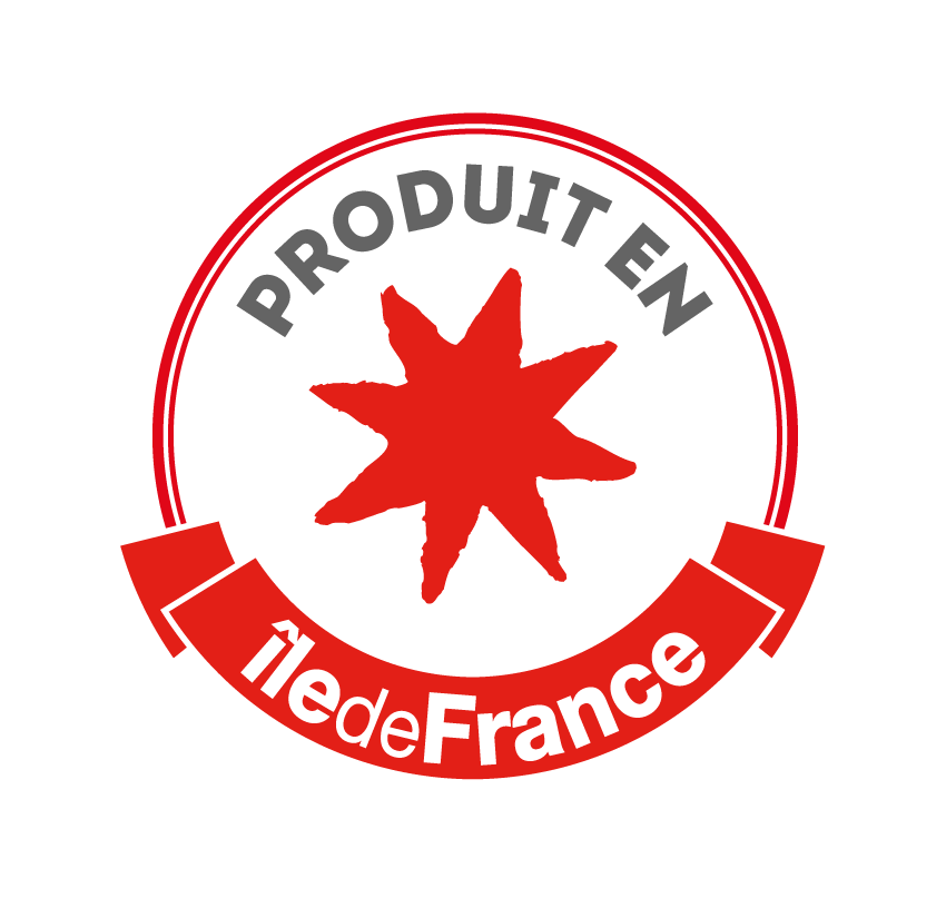 produit en ile de france logo