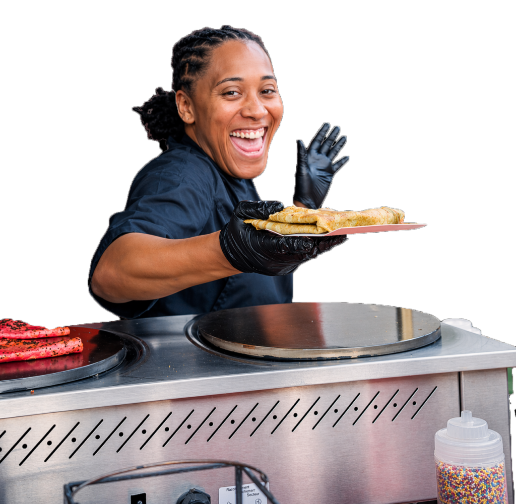 service milo experience v2